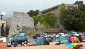 Pisanische Festungsgemeinde Marciana