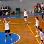 Elba Volleyball in Portoferraio Insel Elba