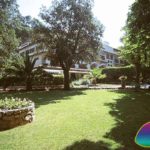 Garten Hotel Villa Ottone